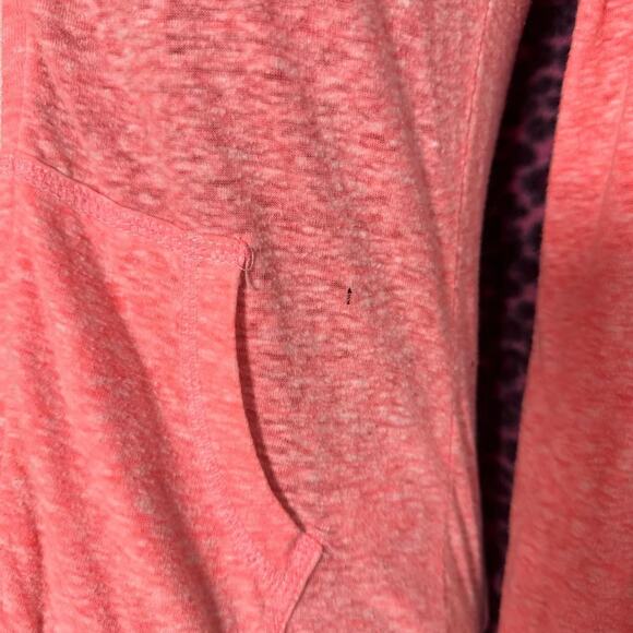 Y2K Aeropostale Light Weight Zip Up Hoodie - Picture 5 of 5